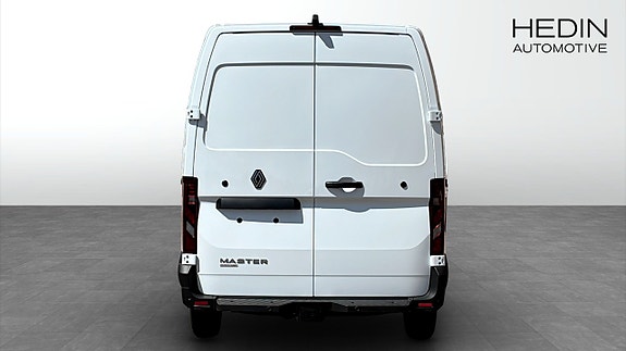 Renault Master 7 of 10