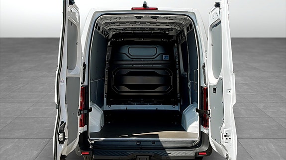 Renault Master 10 of 10