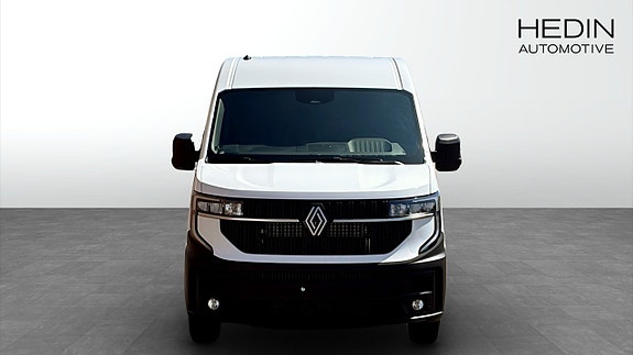 Renault Master 8 of 10