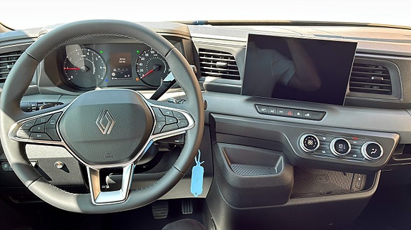 Renault Master 4 of 10