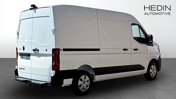 Renault Master 2 of 10