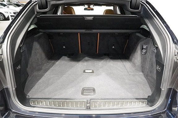 BMW 520d 22 of 26