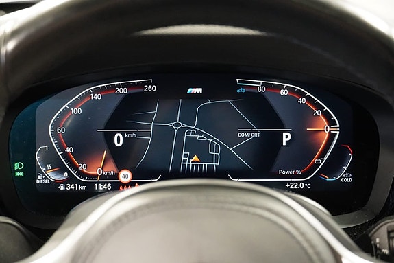 BMW 520d 15 of 26