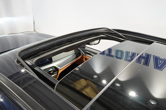 BMW 520d 16 of 26