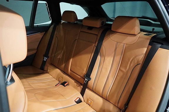 BMW 520d 9 of 26