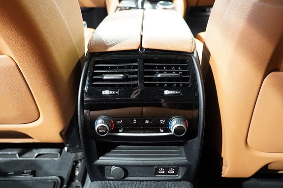BMW 520d 12 of 26