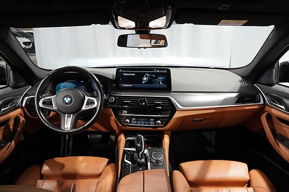 BMW 520d 13 of 26