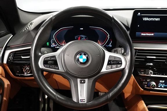 BMW 520d 14 of 26