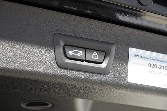 BMW 520d 23 of 26