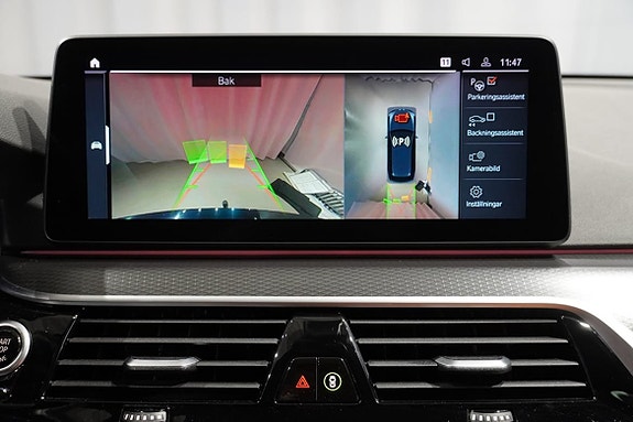 BMW 520d 19 of 26