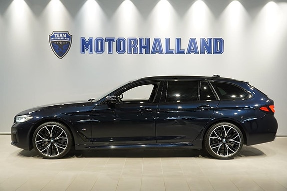 BMW 520d 2 of 26