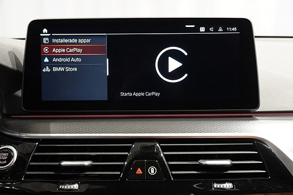 BMW 520d 18 of 26