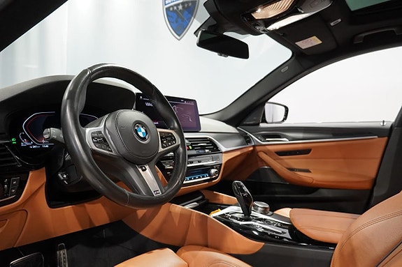 BMW 520d 7 of 26