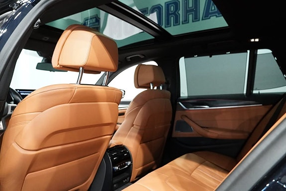 BMW 520d 11 of 26