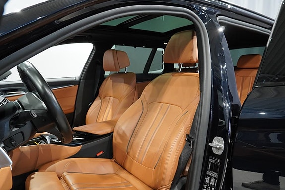 BMW 520d 5 of 26