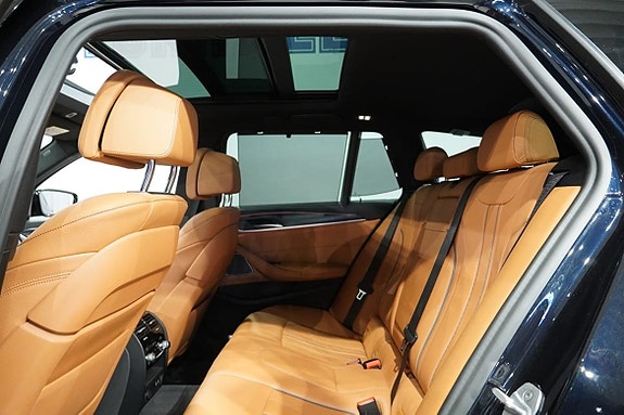 BMW 520d 10 of 26