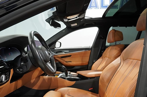 BMW 520d 6 of 26