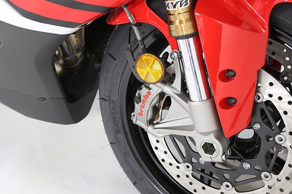 Yamaha YZF-R9 5 of 11