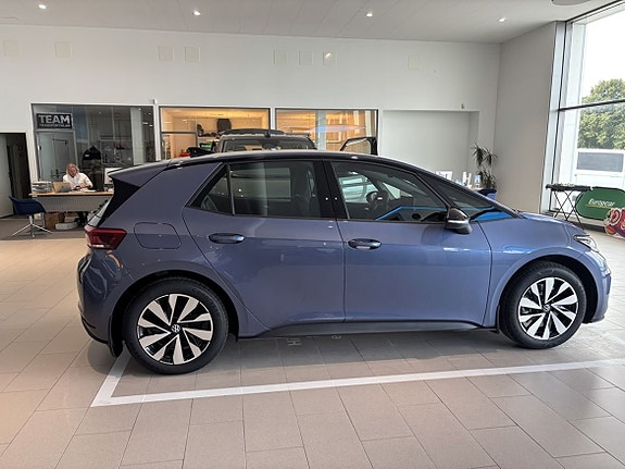 Volkswagen ID.3 Neo 7 of 20