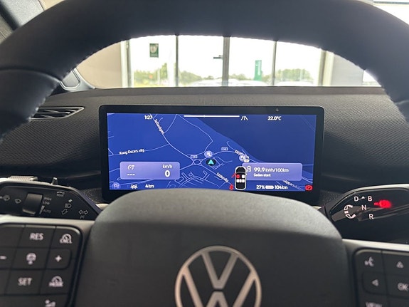 Volkswagen ID.3 Neo 13 of 20