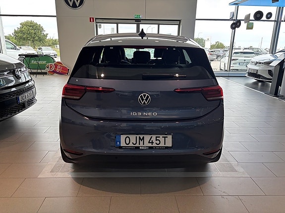Volkswagen ID.3 Neo 5 of 20