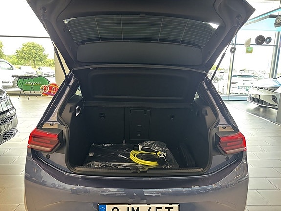 Volkswagen ID.3 Neo 8 of 20