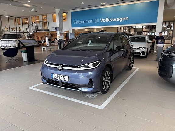Volkswagen ID.3 Neo 3 of 5