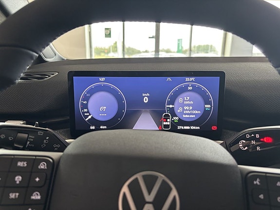 Volkswagen ID.3 Neo 12 of 20