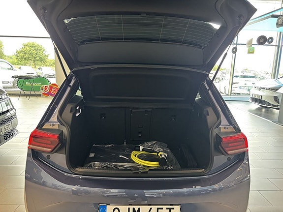 Volkswagen ID.3 Neo 8 of 20