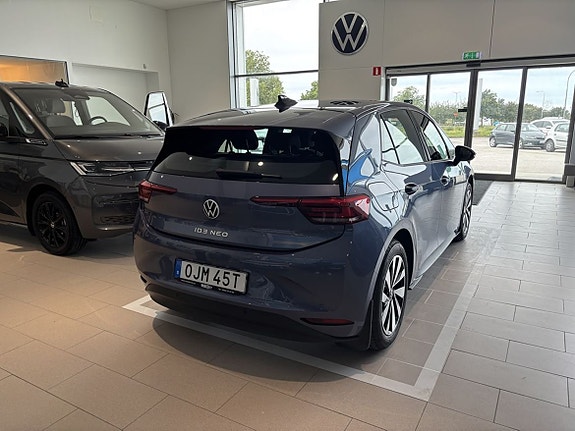 Volkswagen ID.3 Neo 6 of 20