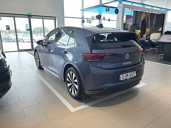 Volkswagen ID.3 Neo 4 of 20