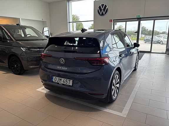 Volkswagen ID.3 Neo 6 of 20