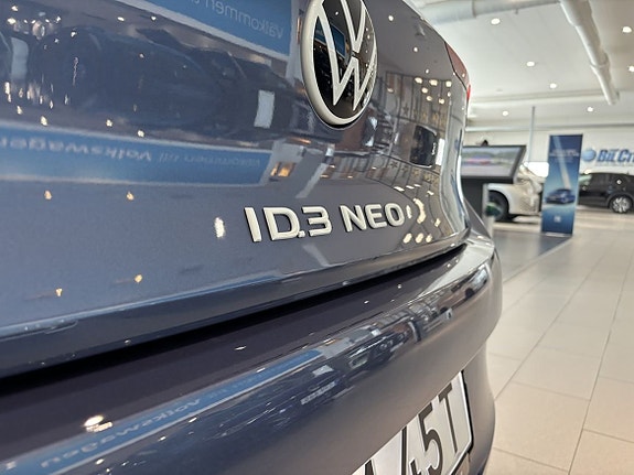 Volkswagen ID.3 Neo 20 of 20