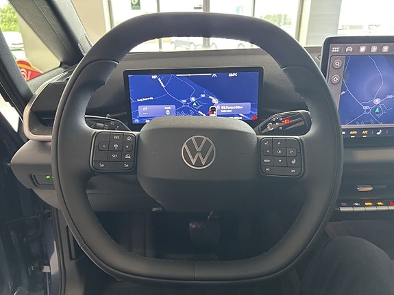 Volkswagen ID.3 Neo 14 of 20