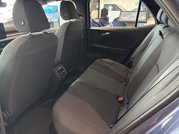 Volkswagen ID.3 Neo 9 of 20
