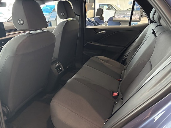 Volkswagen ID.3 Neo 9 of 20