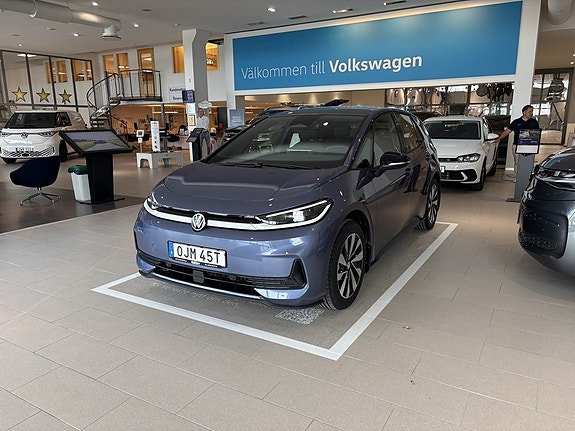Volkswagen ID.3 Neo 3 of 20