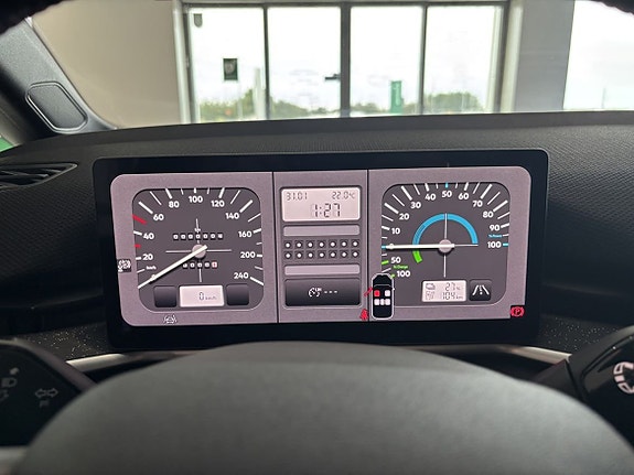Volkswagen ID.3 Neo 10 of 20