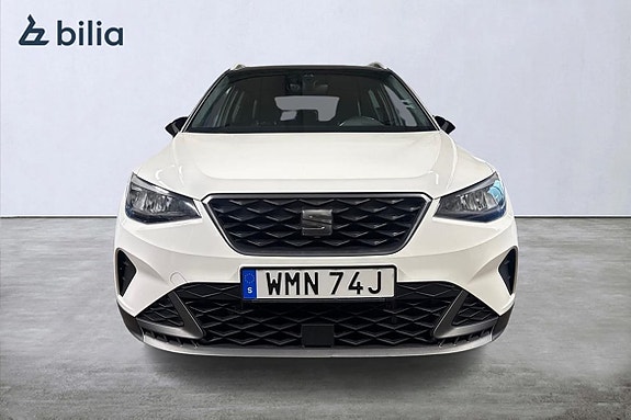 Seat Arona 4 of 15