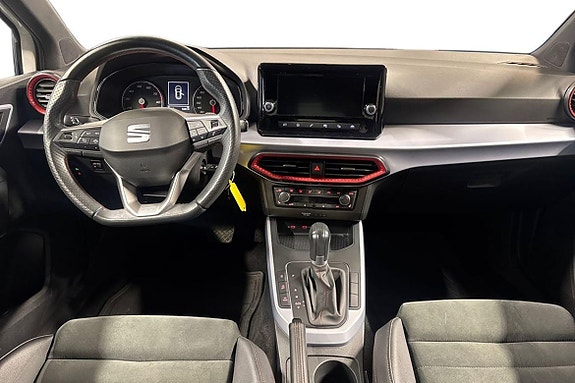 Seat Arona 7 of 15