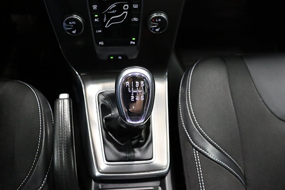 Volvo V40 22 of 23
