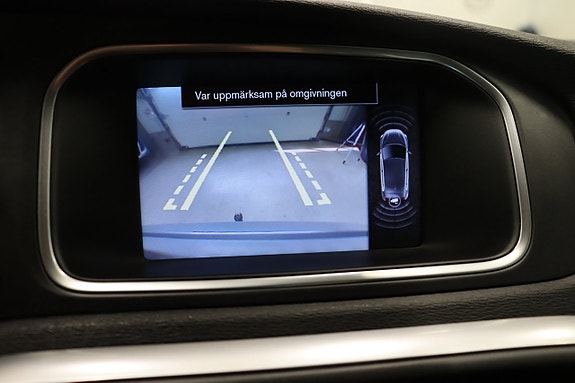 Volvo V40 18 of 23
