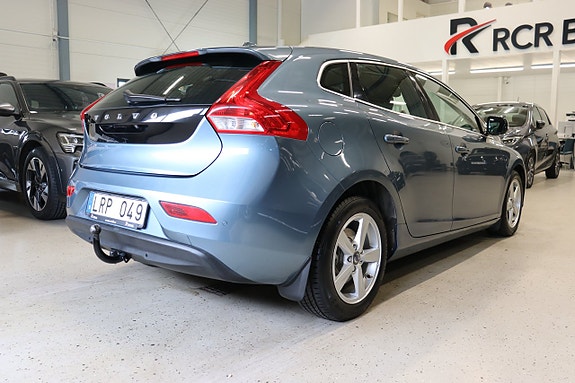 Volvo V40 5 of 23