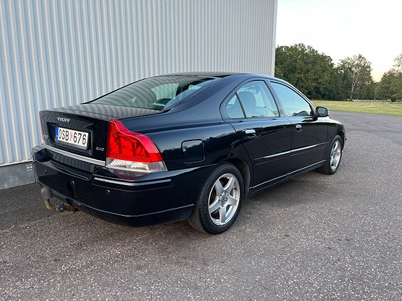 Volvo S60 5 of 5