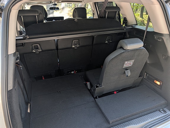 Citroen Grand C4 Picasso 5 of 5