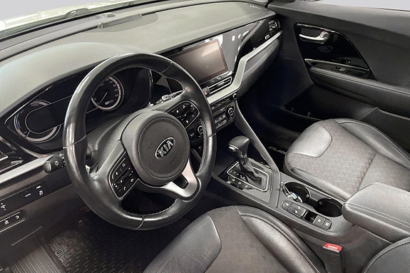 Kia Niro 7 of 14