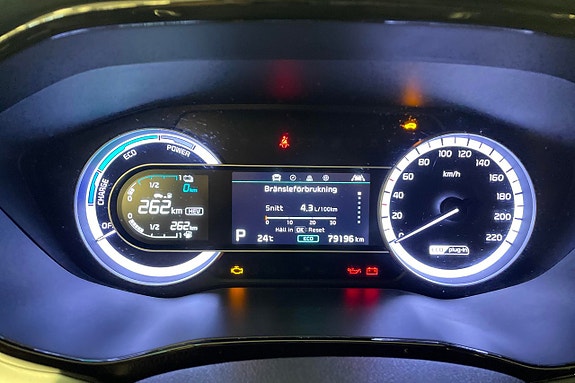 Kia Niro 10 of 14