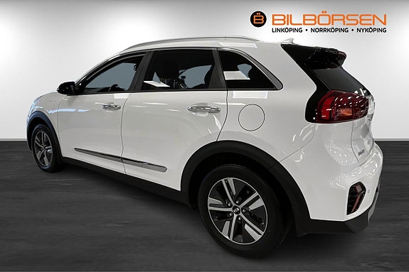 Kia Niro 6 of 14