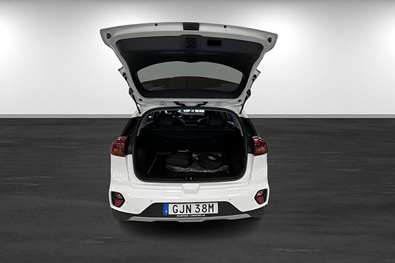 Kia Niro 14 of 14