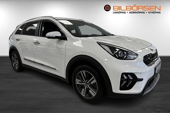 Kia Niro 3 of 14